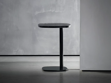 KEK - High side table for living room by Piet Boon - view 3
